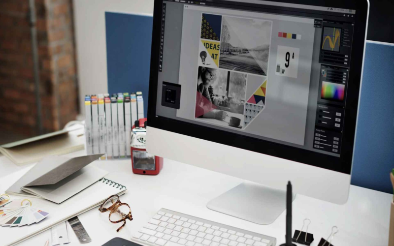 Graphic Design